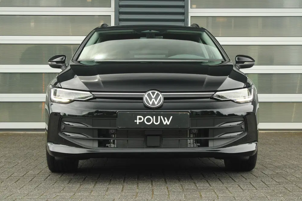 Volkswagen Golf 1.5 eTSI 115pk DSG Life Edition uit 2026, foto 6