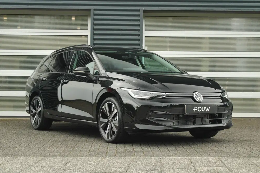 Volkswagen Golf 1.5 eTSI 115pk DSG Life Edition uit 2026, foto 8