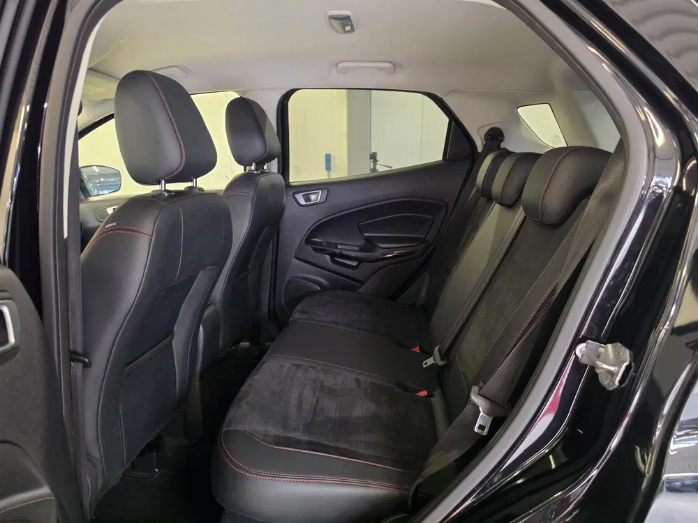 Ford EcoSport 1.0 EcoBoost ST-Line uit 2022, foto 8