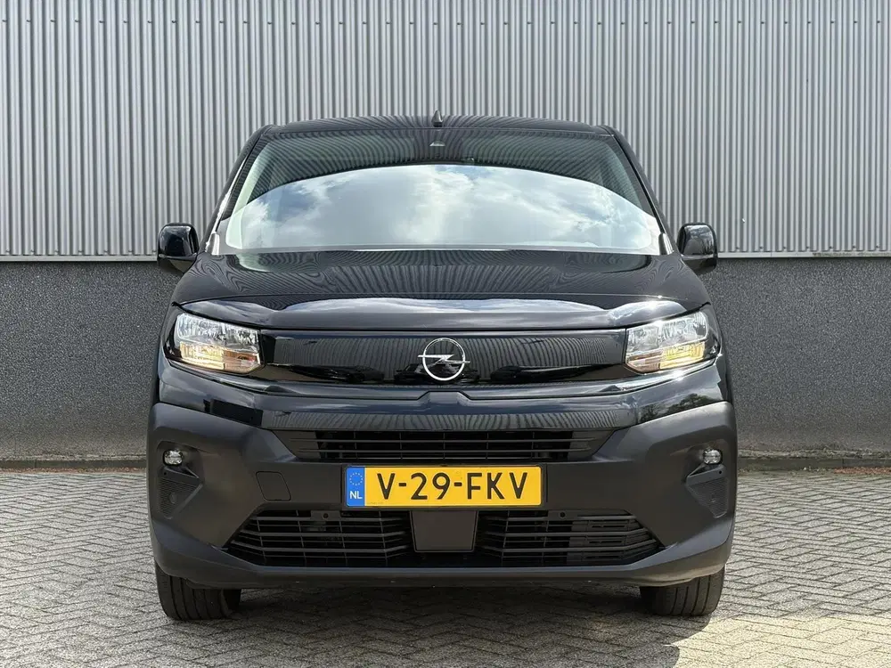 Opel Combo Cargo GB 1.5 Diesel 131pk L2H1 uit 2024, foto 2