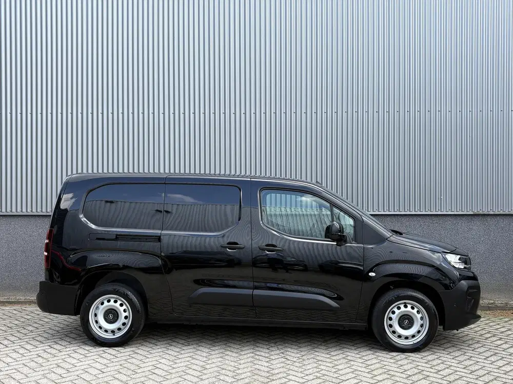 Opel Combo Cargo GB 1.5 Diesel 131pk L2H1 uit 2024, foto 4