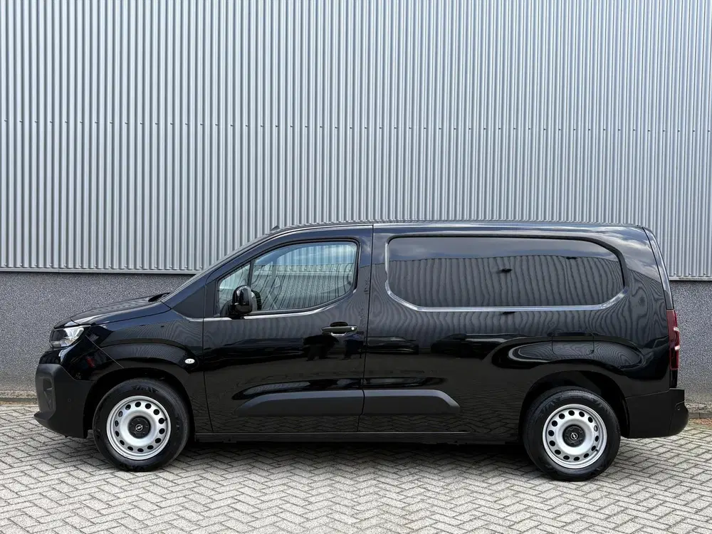 Opel Combo Cargo GB 1.5 Diesel 131pk L2H1 uit 2024, foto 8