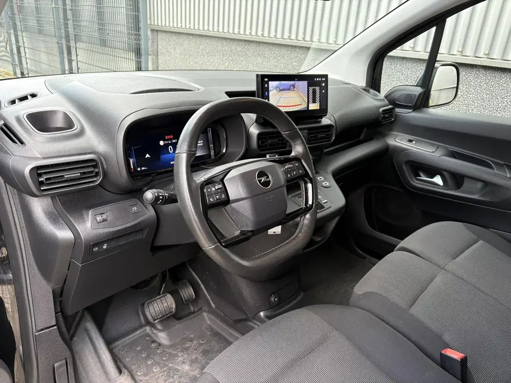 Opel Combo Cargo GB 1.5 Diesel 131pk L2H1 uit 2024, foto 9