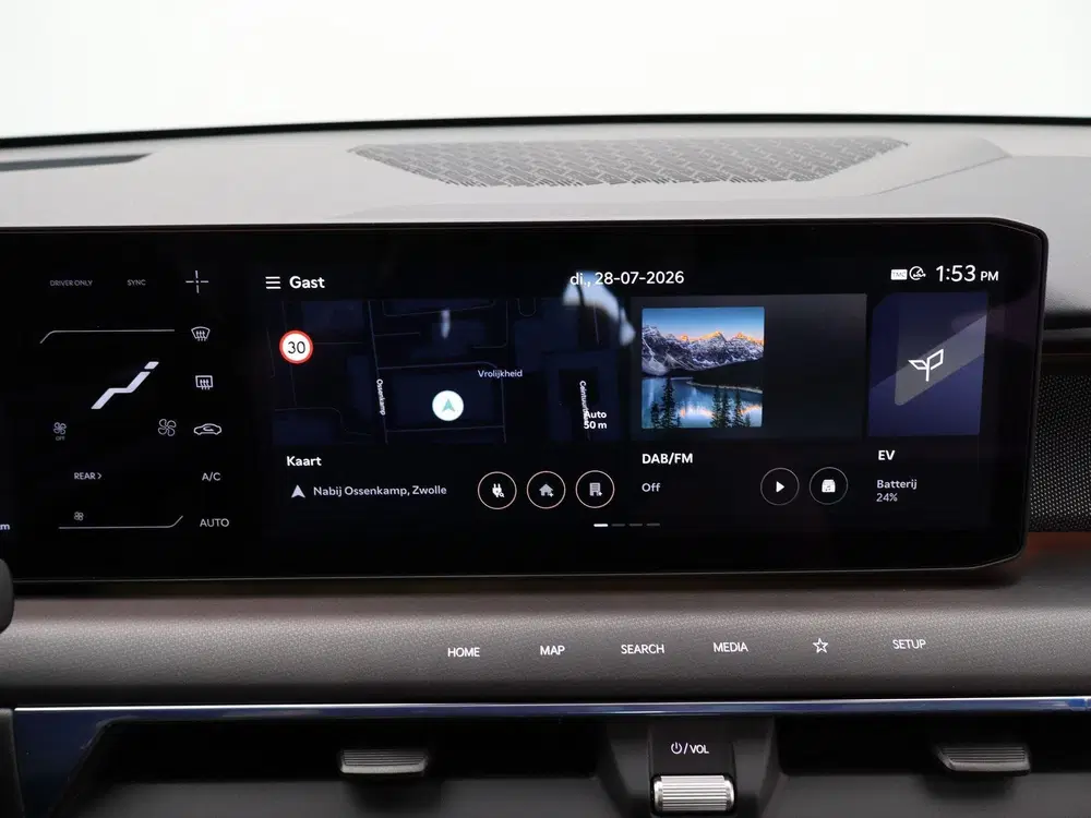 Kia EV9 GT-Line AWD 99.8 kWh uit 2026, foto 10