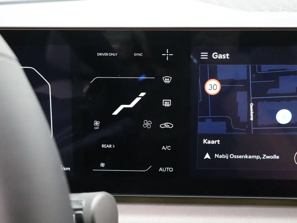 Kia EV9 GT-Line AWD 99.8 kWh uit 2026, foto 11