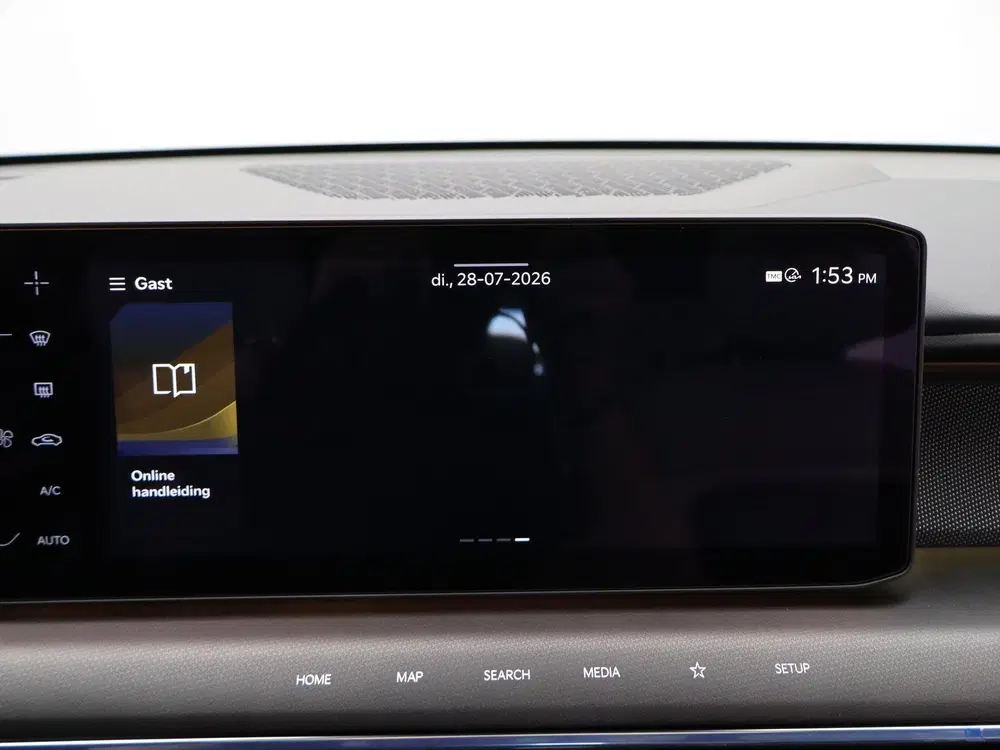 Kia EV9 GT-Line AWD 99.8 kWh uit 2026, foto 14