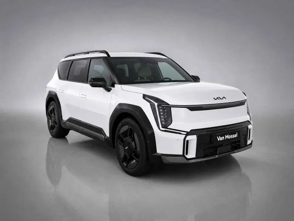 Kia EV9 GT-Line AWD 99.8 kWh uit 2026, foto 2