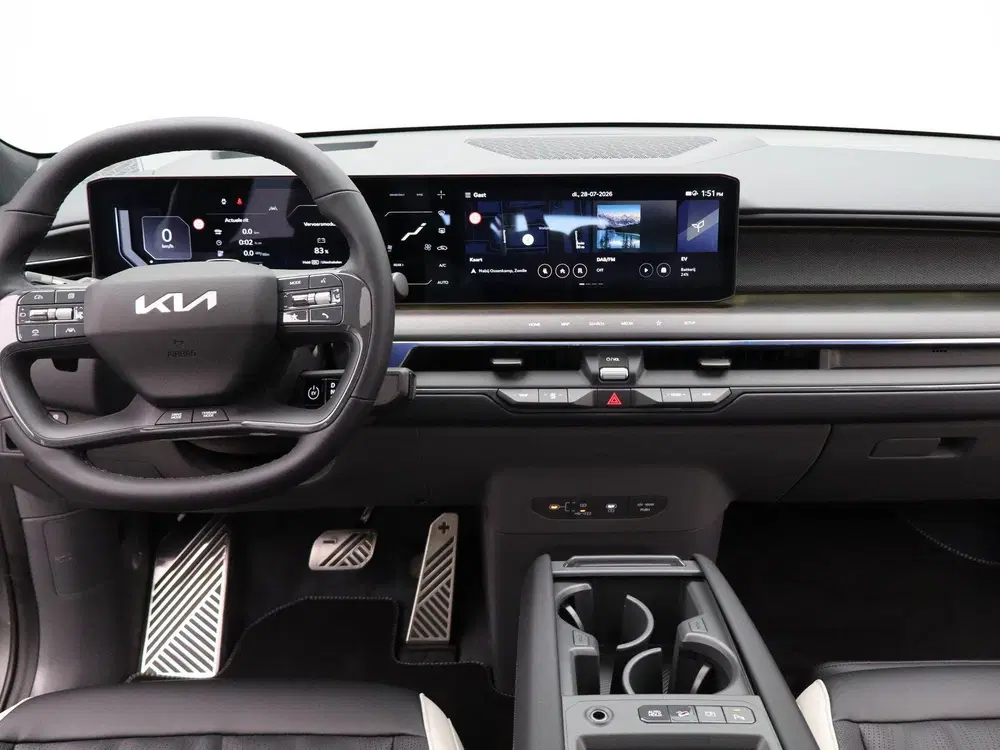 Kia EV9 GT-Line AWD 99.8 kWh uit 2026, foto 3