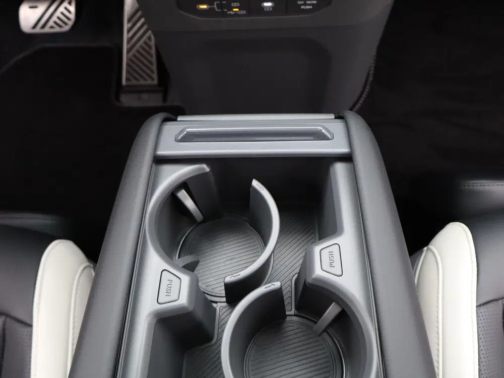 Kia EV9 GT-Line AWD 99.8 kWh uit 2026, foto 7