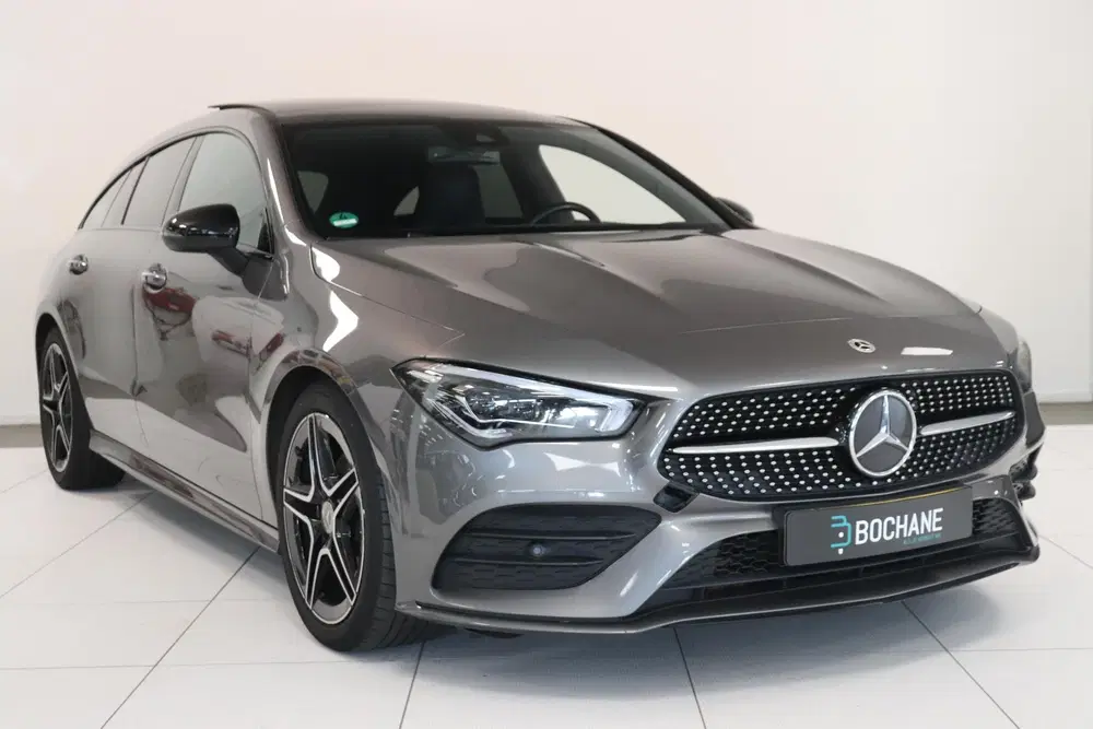 Mercedes-Benz CLA 180 Business Solutio uit 2022, foto 5