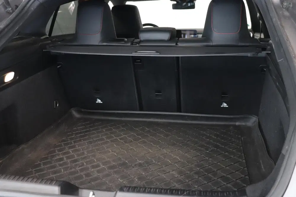 Mercedes-Benz CLA 180 Business Solutio uit 2022, foto 9