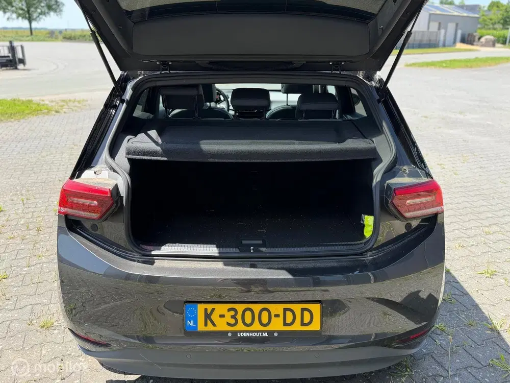 Volkswagen ID.3 First Max 58 kWh uit 2020, foto 10