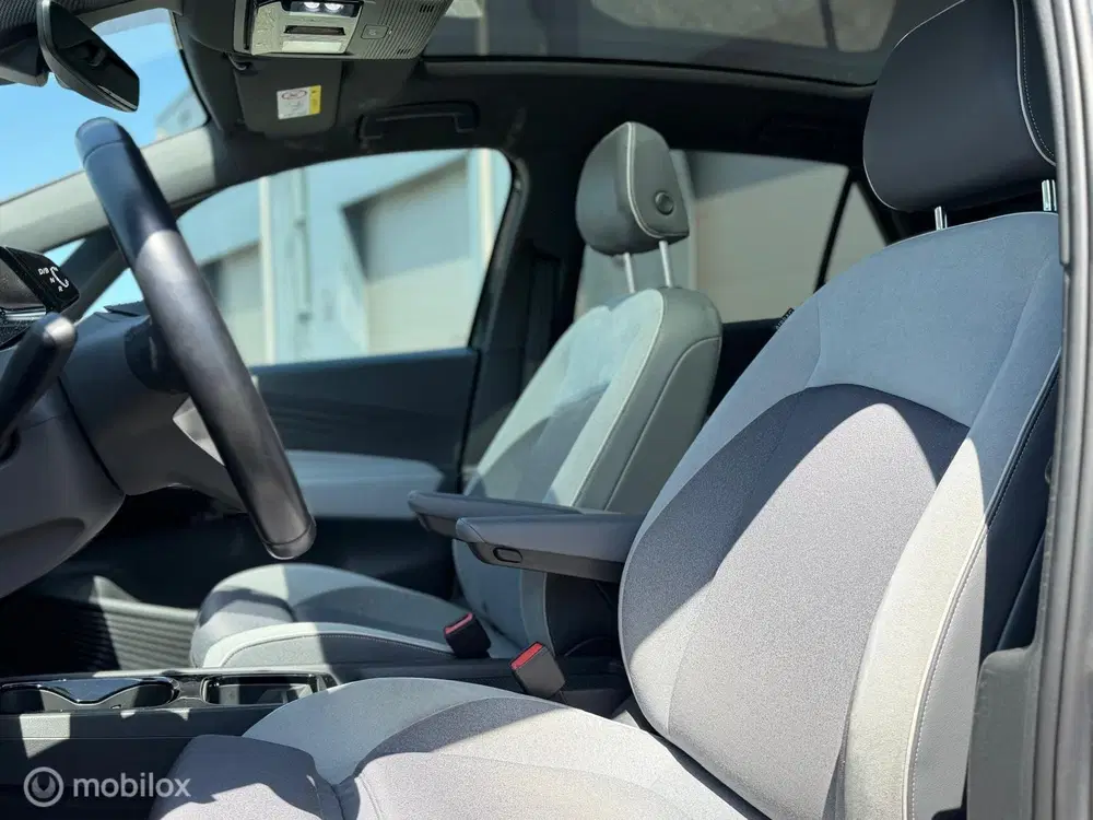Volkswagen ID.3 First Max 58 kWh uit 2020, foto 11