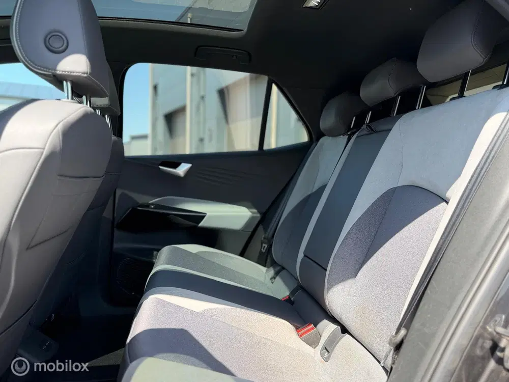 Volkswagen ID.3 First Max 58 kWh uit 2020, foto 12