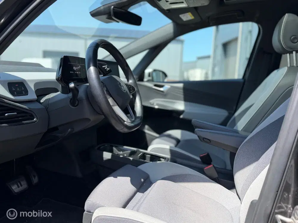 Volkswagen ID.3 First Max 58 kWh uit 2020, foto 14