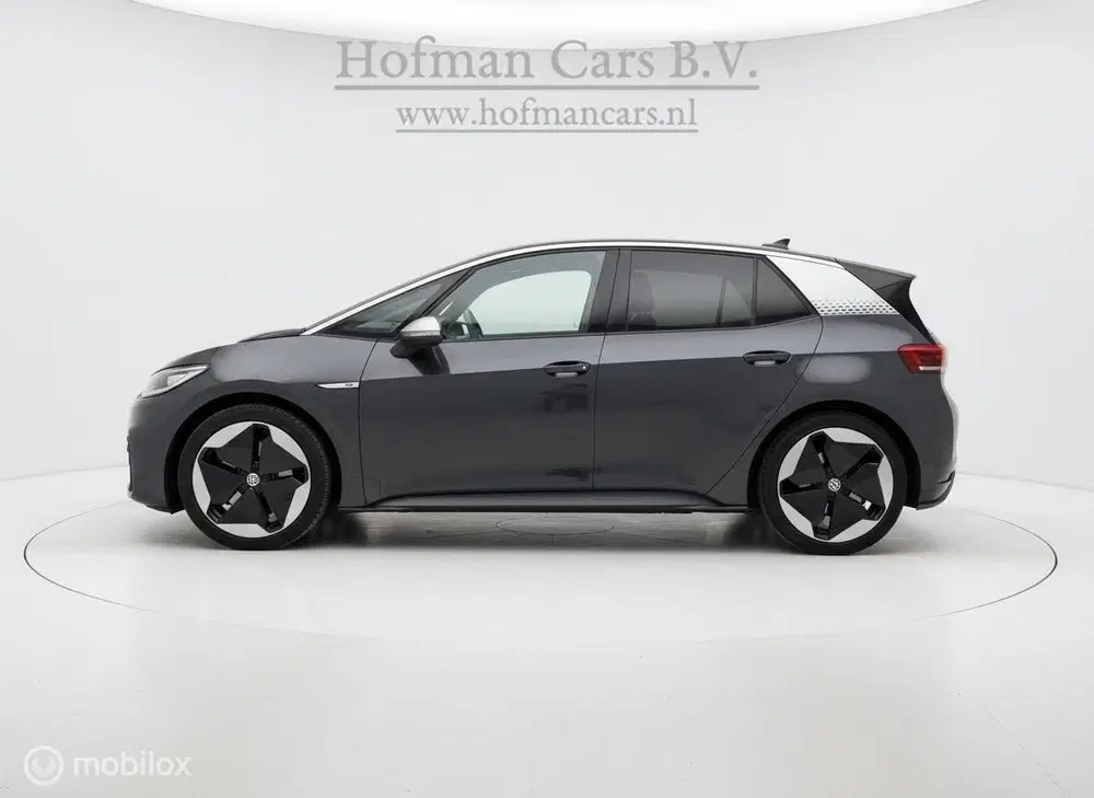 Volkswagen ID.3 First Max 58 kWh uit 2020, foto 3