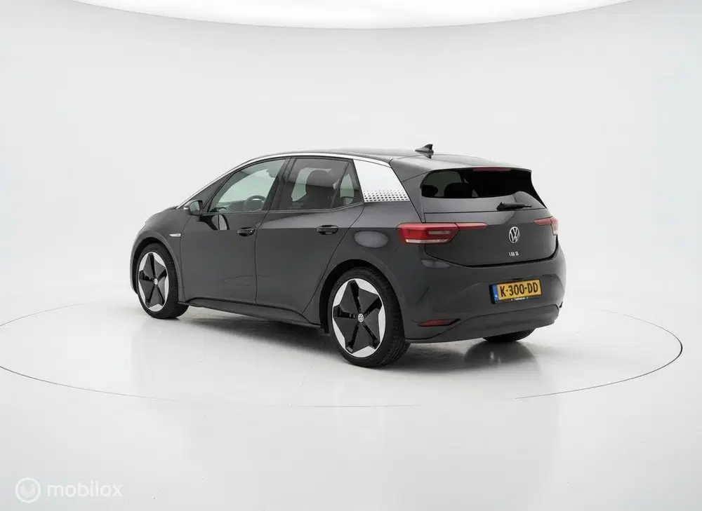 Volkswagen ID.3 First Max 58 kWh uit 2020, foto 4