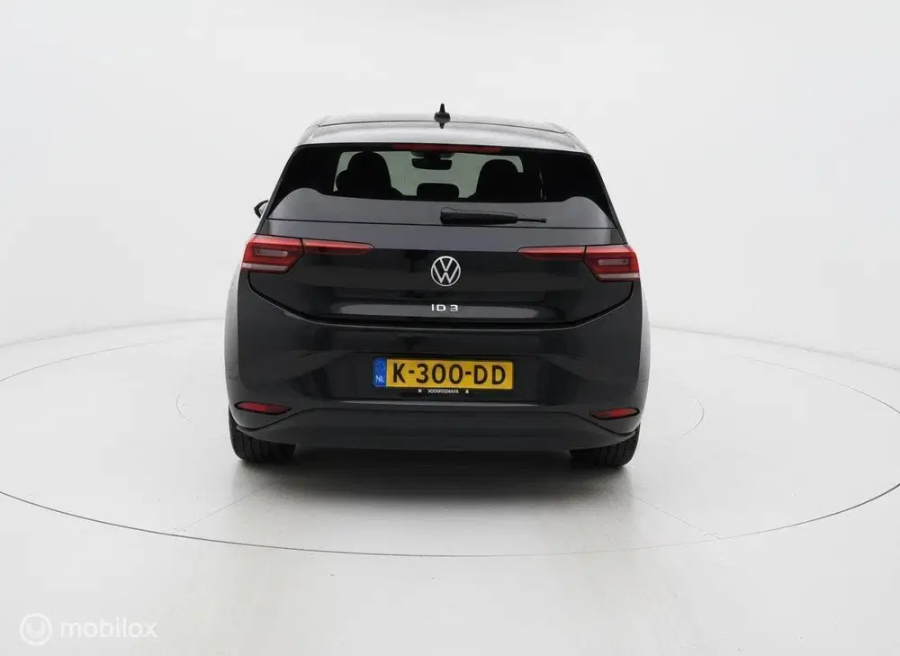 Volkswagen ID.3 First Max 58 kWh uit 2020, foto 5