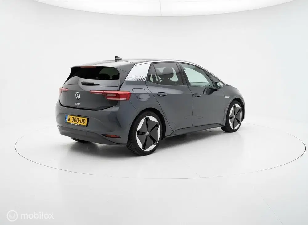 Volkswagen ID.3 First Max 58 kWh uit 2020, foto 6