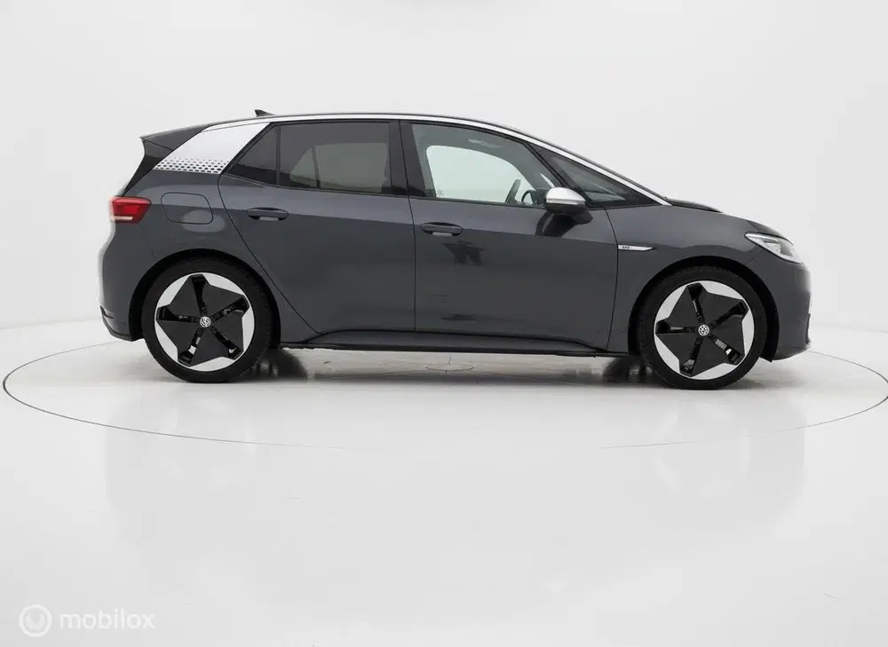 Volkswagen ID.3 First Max 58 kWh uit 2020, foto 7