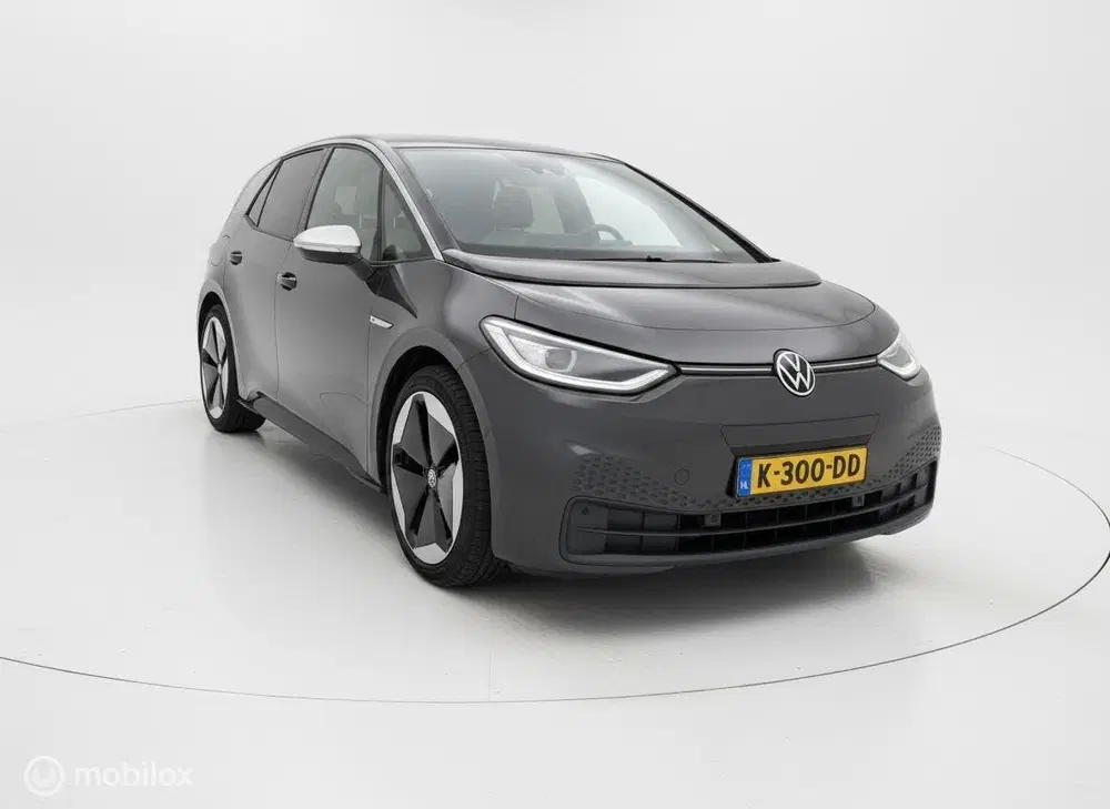 Volkswagen ID.3 First Max 58 kWh uit 2020, foto 8