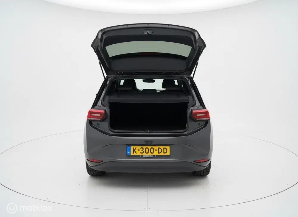 Volkswagen ID.3 First Max 58 kWh uit 2020, foto 9