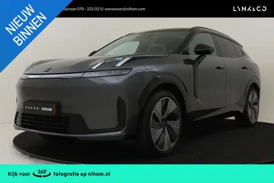 Lynk & Co 08 1.5 PHEV MORE -PANO.DAK uit 2025