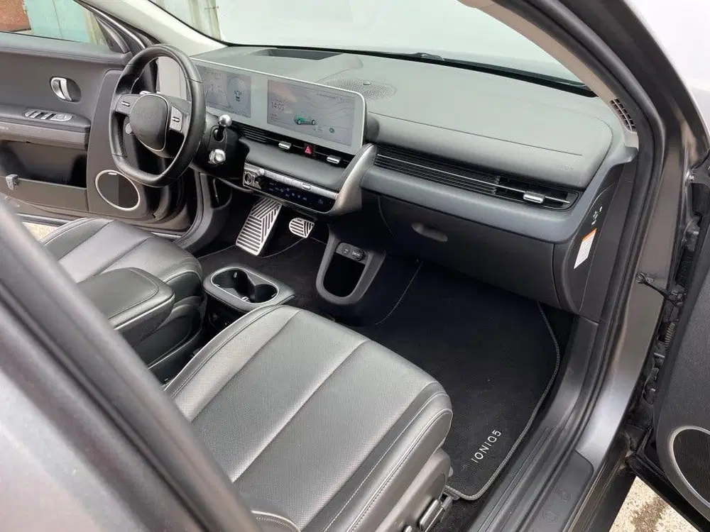 Hyundai IONIQ 5 Connect+ 77.4 kWh uit 2022, foto 11