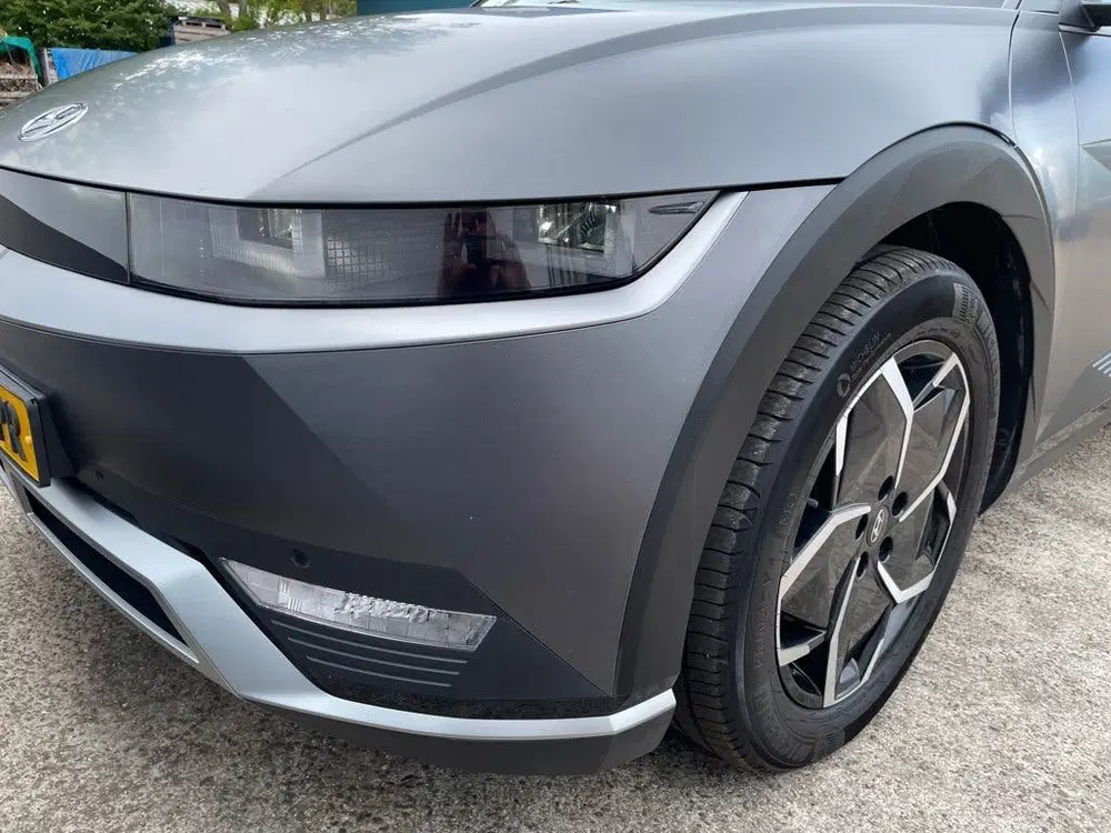 Hyundai IONIQ 5 Connect+ 77.4 kWh uit 2022, foto 14