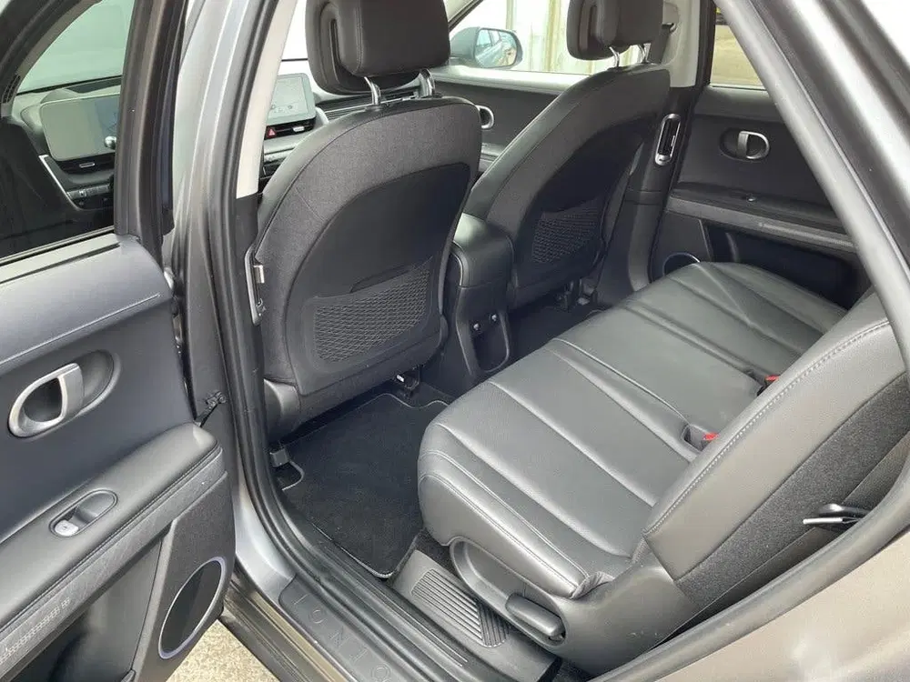 Hyundai IONIQ 5 Connect+ 77.4 kWh uit 2022, foto 9