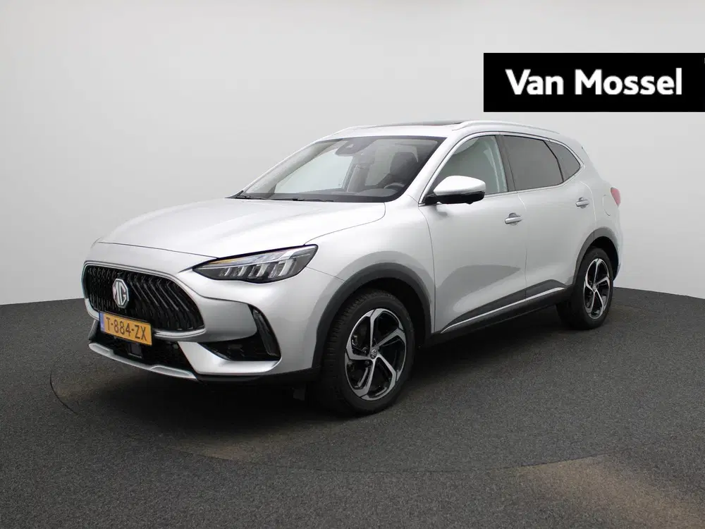 MG EHS 1.5 TGDI PHEV Aut. Luxury uit 2023