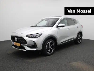 MG EHS 1.5 TGDI PHEV Aut. Luxury uit 2023