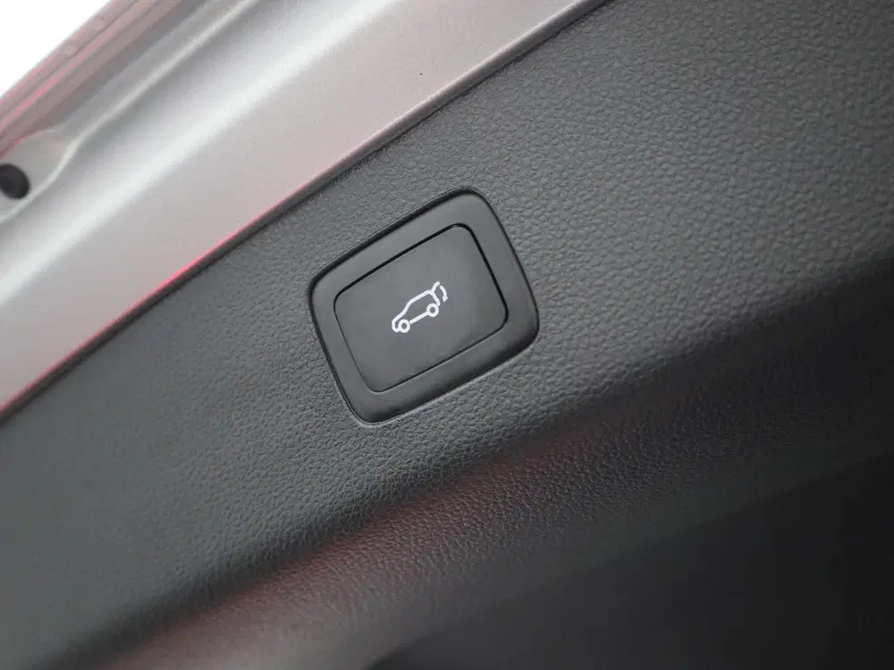 MG EHS 1.5 TGDI PHEV Aut. Luxury uit 2023, foto 11