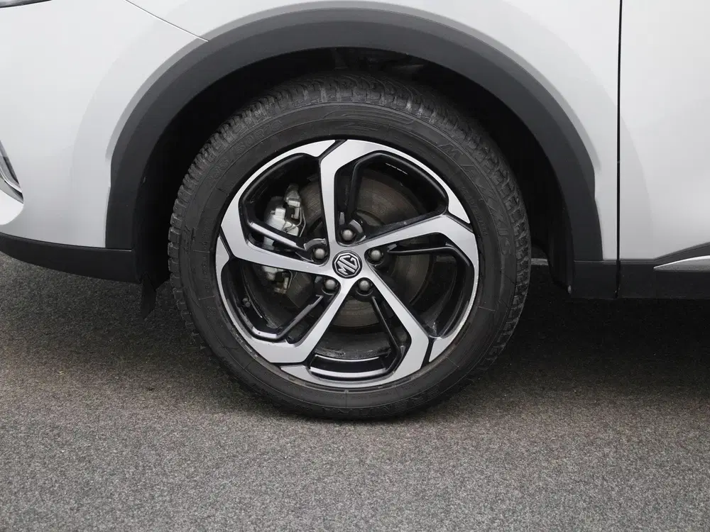 MG EHS 1.5 TGDI PHEV Aut. Luxury uit 2023, foto 12
