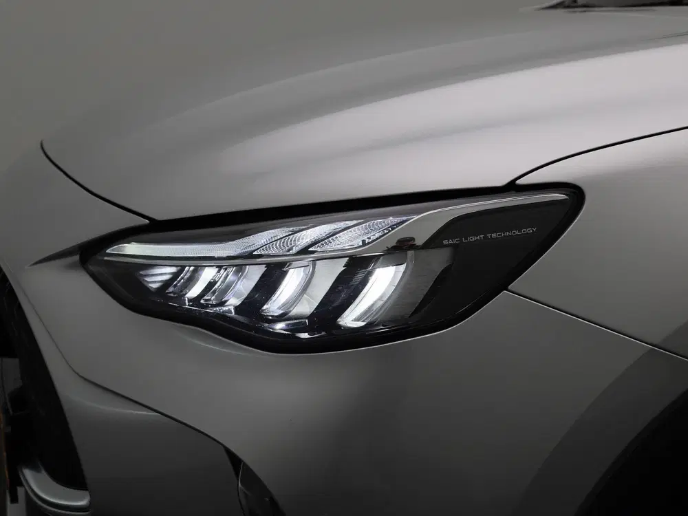 MG EHS 1.5 TGDI PHEV Aut. Luxury uit 2023, foto 13