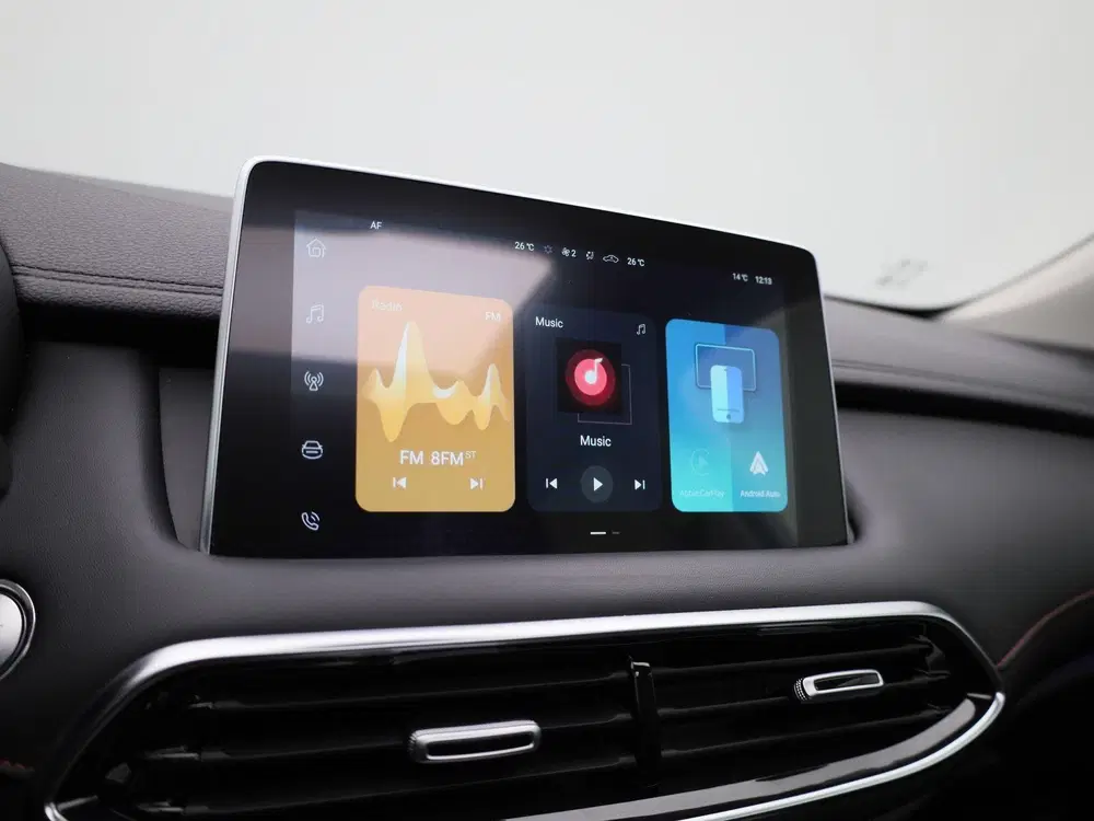 MG EHS 1.5 TGDI PHEV Aut. Luxury uit 2023, foto 15