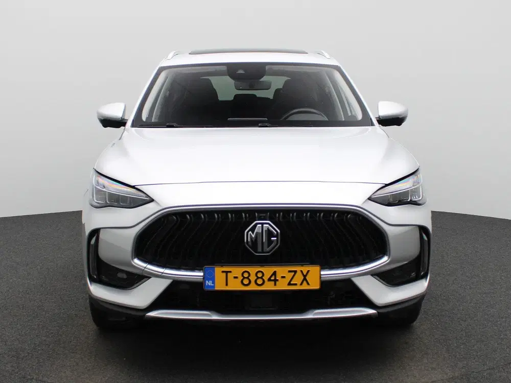 MG EHS 1.5 TGDI PHEV Aut. Luxury uit 2023, foto 3