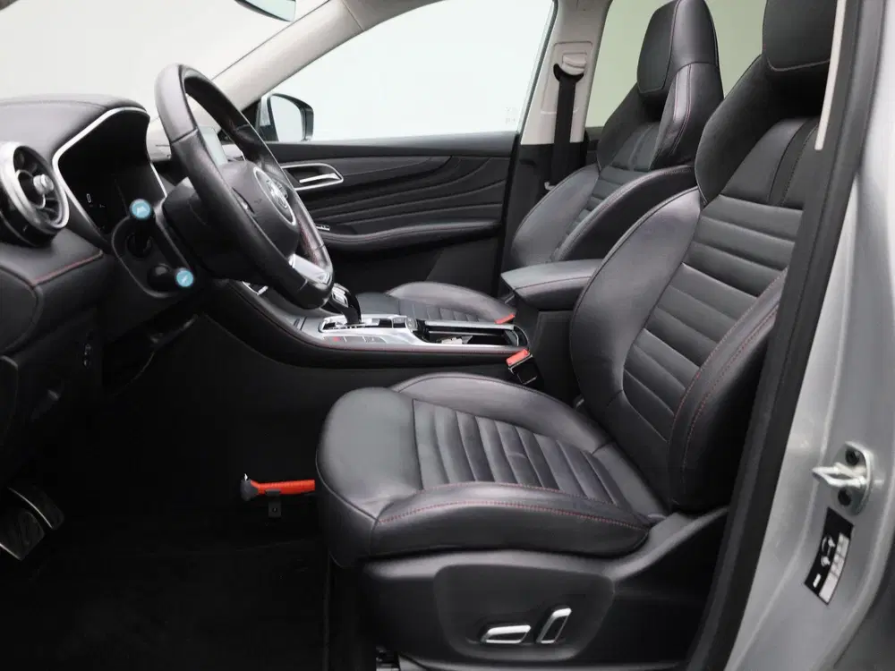 MG EHS 1.5 TGDI PHEV Aut. Luxury uit 2023, foto 8