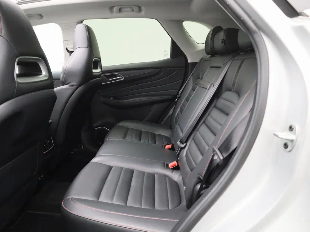 MG EHS 1.5 TGDI PHEV Aut. Luxury uit 2023, foto 9