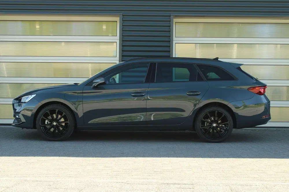 SEAT Leon 1.5 TSI 204pk e-Hybrid FR Business uit 2026, foto 11
