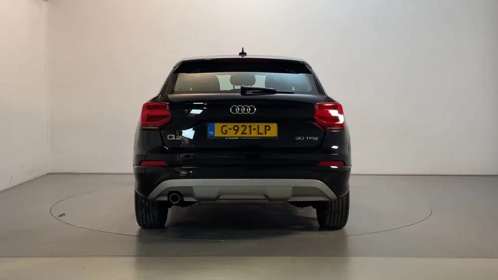 Audi Q2 30 TFSI Epic Navigatie LED Climate Control uit 2019, foto 10