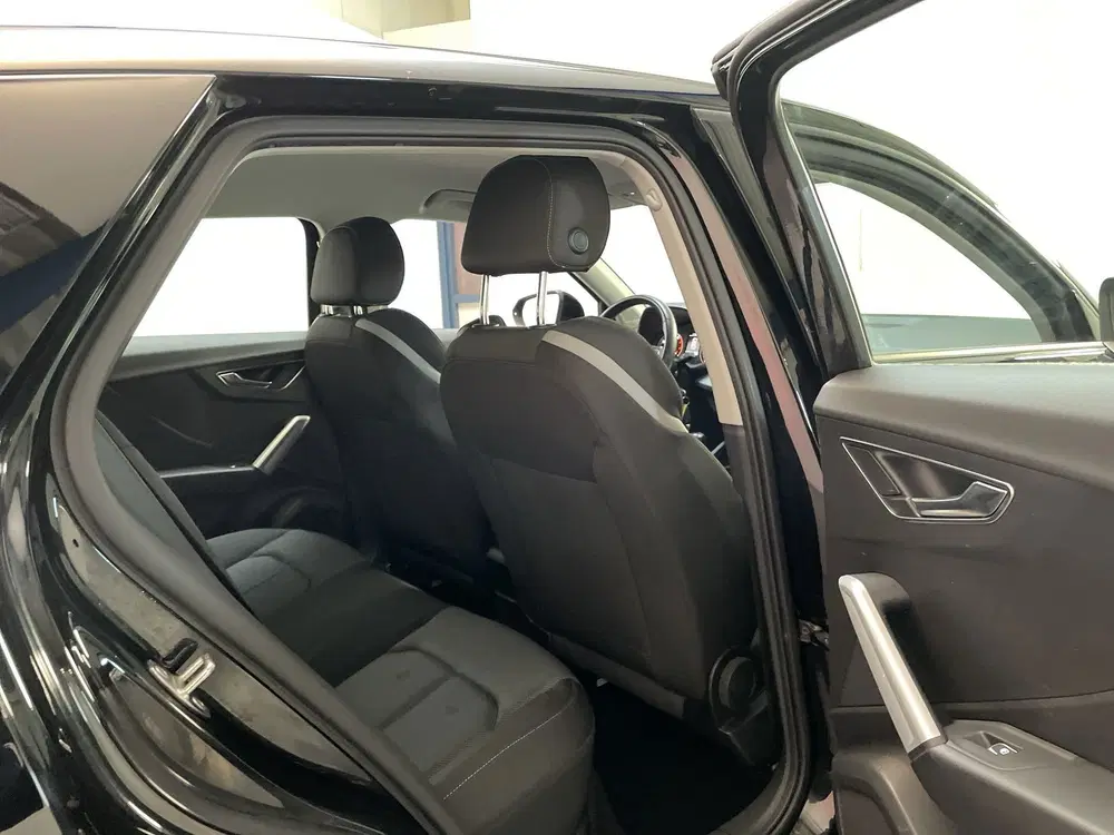Audi Q2 30 TFSI Epic Navigatie LED Climate Control uit 2019, foto 11