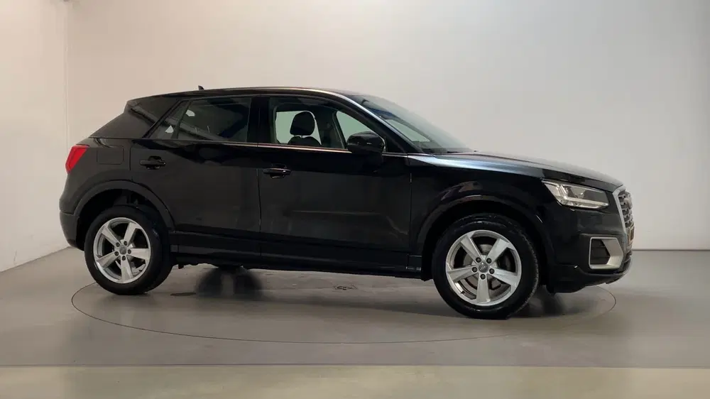 Audi Q2 30 TFSI Epic Navigatie LED Climate Control uit 2019, foto 12