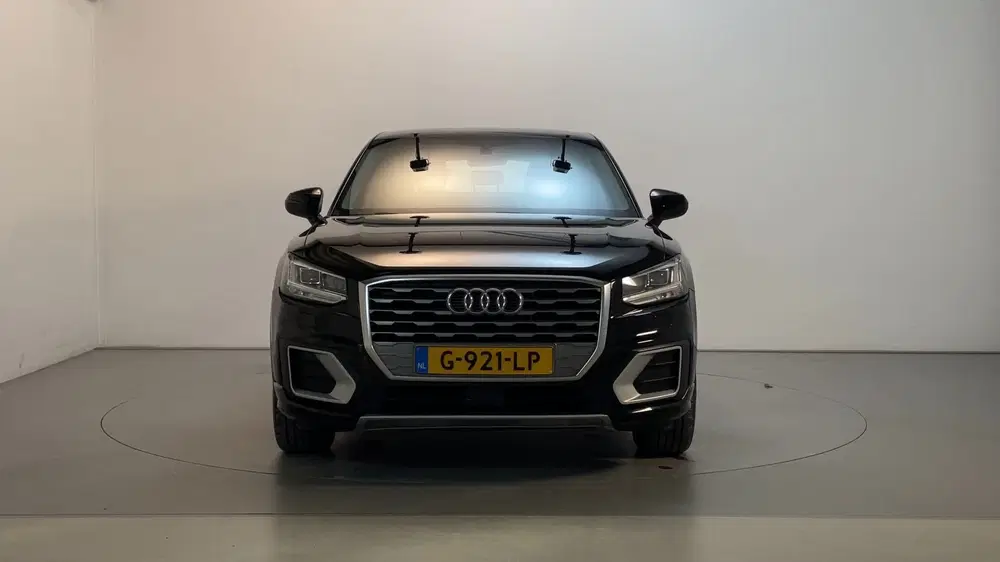 Audi Q2 30 TFSI Epic Navigatie LED Climate Control uit 2019, foto 13