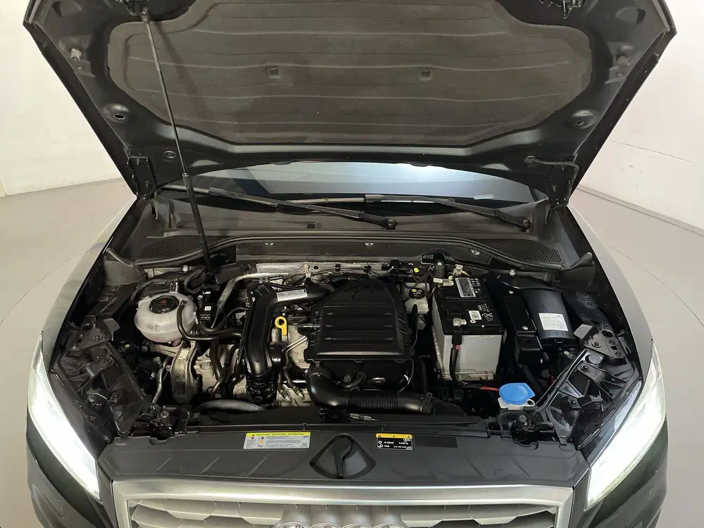 Audi Q2 30 TFSI Epic Navigatie LED Climate Control uit 2019, foto 14