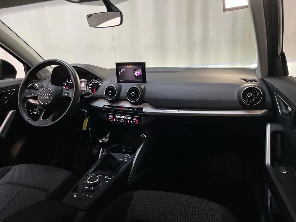 Audi Q2 30 TFSI Epic Navigatie LED Climate Control uit 2019, foto 2