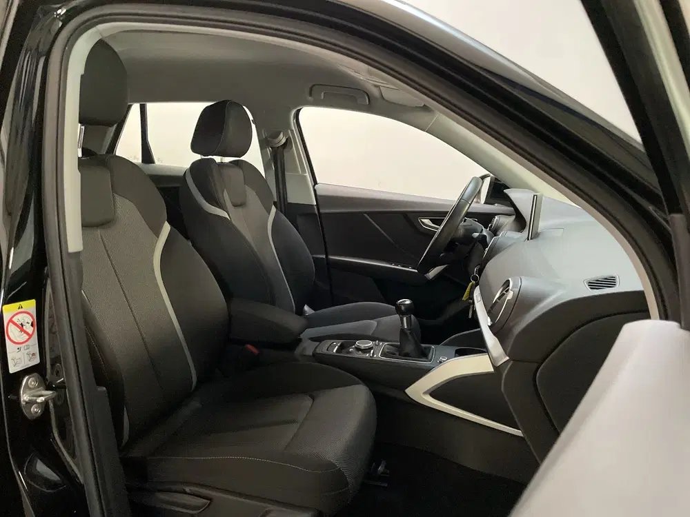Audi Q2 30 TFSI Epic Navigatie LED Climate Control uit 2019, foto 5