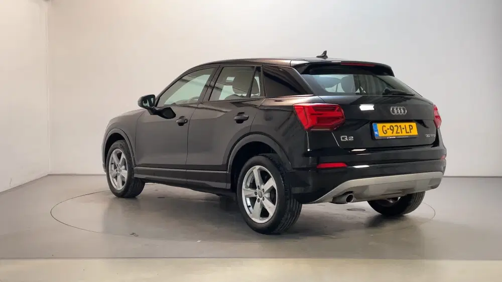 Audi Q2 30 TFSI Epic Navigatie LED Climate Control uit 2019, foto 6