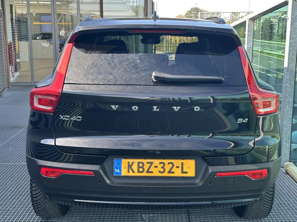 Volvo XC40 2.0 B4 Plus Dark Mild hybrid Automaat uit 2026, foto 10