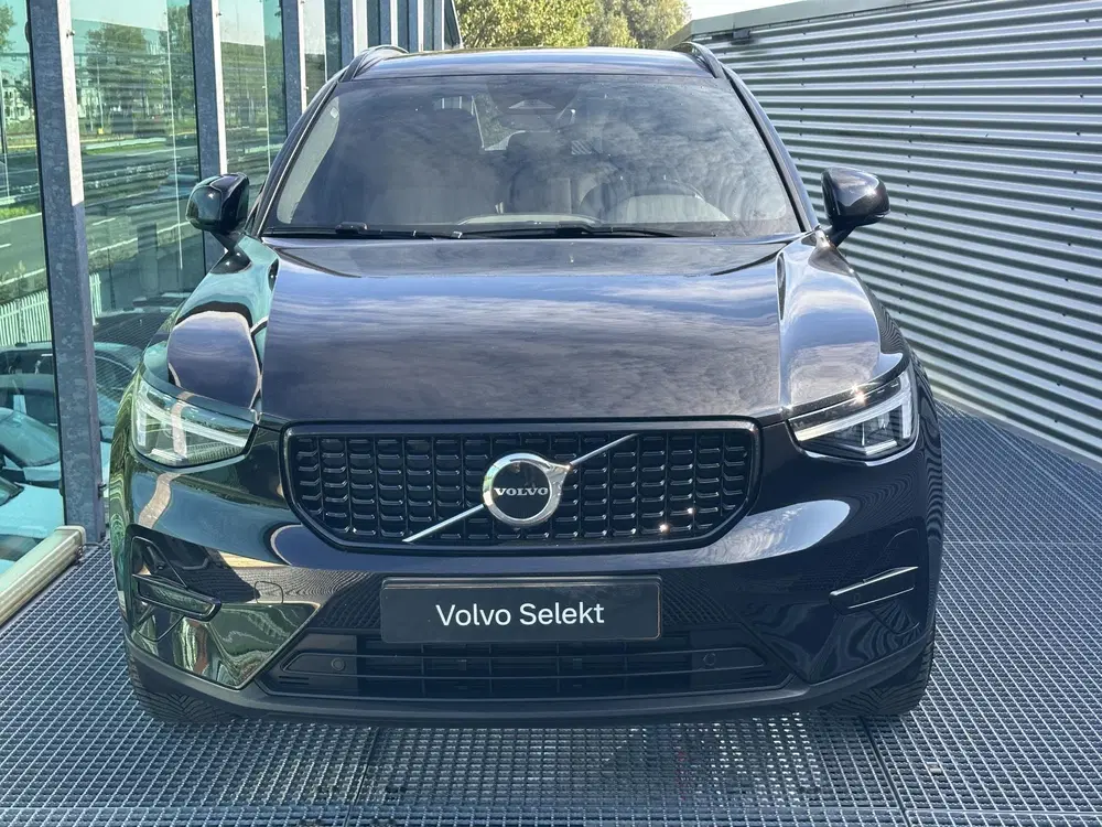 Volvo XC40 2.0 B4 Plus Dark Mild hybrid Automaat uit 2026, foto 11